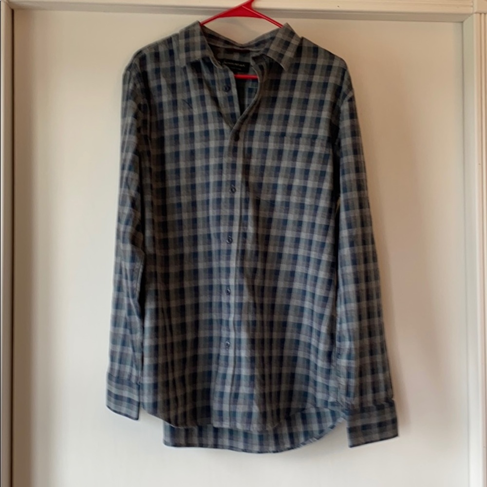 Lightweight flannel